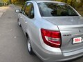 2024 Lada (ВАЗ) Granta I Рестайлинг, серебристый, 935000 рублей - вид 4
