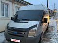 2008 Ford Transit, серебристый, 1040000 рублей - вид 2