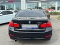 2014 BMW 3 серии 320i VI (F3x), чёрный - вид 4