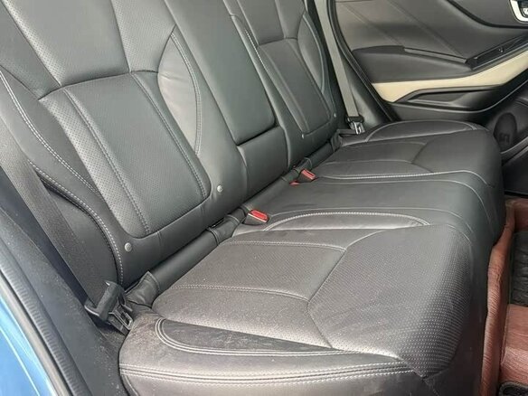 2023 Subaru Forester V Рестайлинг, синий, 2890002 рублей - вид 18