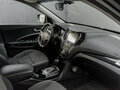 2013 Hyundai Santa Fe III, чёрный, 1780000 рублей - вид 11