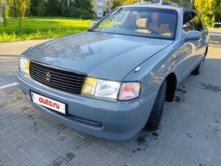 1994 Toyota Crown IX (S140), серый, 276000 рублей, вид 2