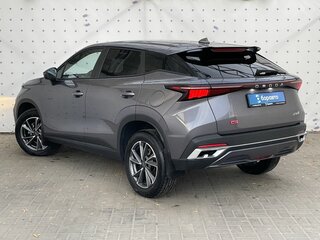 2024 Omoda C5 I, серый, 1770000 рублей, вид 5