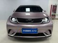 2026 BYD Dolphin, розовый - вид 5