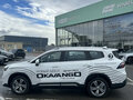 2024 Geely Okavango I Рестайлинг, белый, 3241000 рублей - вид 7