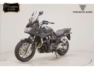 2026 Honda CB 1300, чёрный, 1899000 рублей, вид 4
