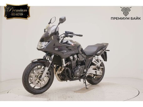 2026 Honda CB 1300, чёрный, 1899000 рублей, вид 4