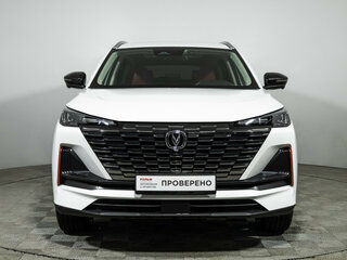 2024 Changan CS55 Plus II, белый, 1735900 рублей, вид 2