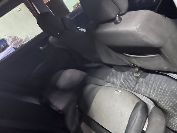 2011 Kia Ceed I Рестайлинг, серый - вид 13