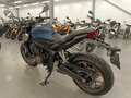 2021 Honda CB 650R, синий, 790000 рублей - вид 5