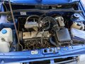 2001 Lada (ВАЗ) 21099, синий - вид 2