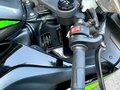 2024 Kawasaki ZX-6 Ninja, серый, 1215000 рублей - вид 8
