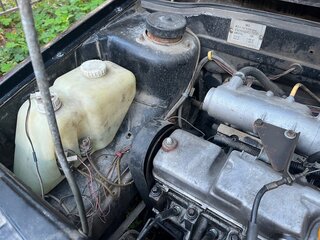 2003 Lada (ВАЗ) 2109, серый, 145000 рублей, вид 5
