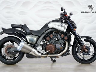 Yamaha VMAX 1700