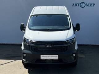 2026 Ford Transit Custom SWB I (China Market), белый, 4100000 рублей, вид 2