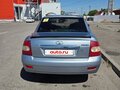 2007 Lada (ВАЗ) Priora I, серебристый - вид 5