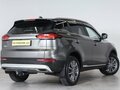 2020 Geely Boyue Pro, серый, 1899000 рублей - вид 5