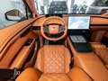 2026 GAC Hyptec HT, белый - вид 11