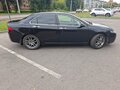 2005 Honda Accord VII, чёрный, 570000 рублей - вид 3
