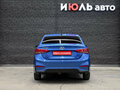 2017 Hyundai Solaris II, синий, 1320000 рублей - вид 6