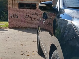 2015 Hyundai ix35 I Рестайлинг, чёрный, 1450000 рублей, вид 2