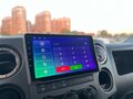 2016 ГАЗ ГАЗель Next, белый - вид 10