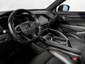 2023 Geely Tugella I Рестайлинг, чёрный - вид 8