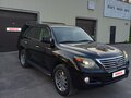 2008 Lexus LX 570 III, чёрный, 2990000 рублей - вид 3