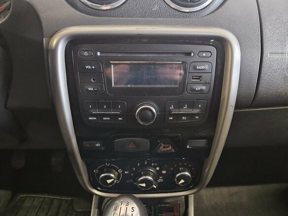 2014 Renault Duster I, коричневый, 785000 рублей - вид 18