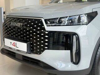 2026 Tenet T4L, серый, 2494000 рублей, вид 5