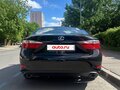 2014 Lexus ES 350 VI, чёрный, 2790000 рублей - вид 2