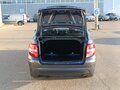 2021 Lada (ВАЗ) Granta I Рестайлинг, серый, 670000 рублей - вид 9
