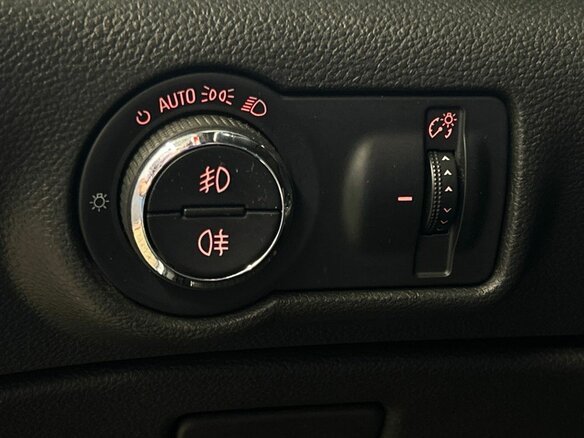 2012 Opel Astra J Рестайлинг, синий, 874000 рублей - вид 15