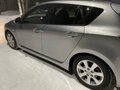 2010 Mazda Axela II, серебристый, 1000000 рублей - вид 3