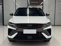2022 Geely Coolray (Binyue) I, белый, 1391255 рублей - вид 1