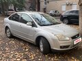 2007 Ford Focus II Рестайлинг, серебристый, 350000 рублей - вид 3
