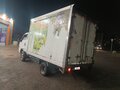 2010 Kia Bongo, белый, 500000 рублей - вид 9