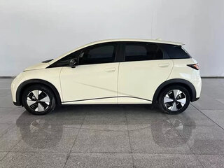 2024 BYD Dolphin 44.9 kWh I, белый, 1200000 рублей, вид 3