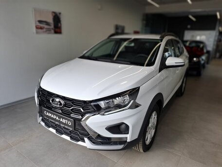 Lada (ВАЗ) Iskra