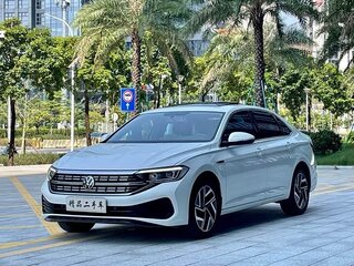 2023 Volkswagen Sagitar III Рестайлинг, белый, 1630400 рублей, вид 1