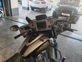 2017 Indian Chieftain, серый, 1800000 рублей - вид 5