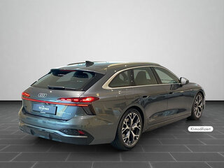 2026 Audi A6 VI (C9), серый, 8844885 рублей, вид 5