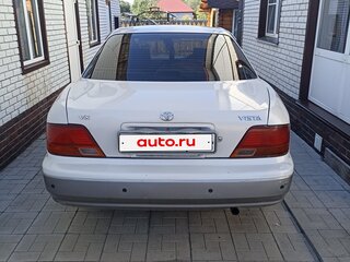 1994 Toyota Vista IV (V40), бежевый, 550000 рублей, вид 4
