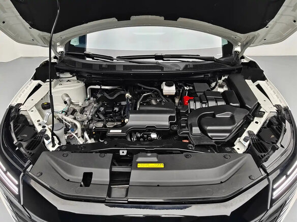 2026 Nissan Qashqai II Рестайлинг 2, белый, 2250000 рублей - вид 9