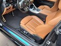 2022 BMW 4 серии 420i G22, G23, G26, чёрный, 5365000 рублей - вид 11