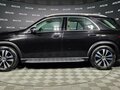 2026 Mercedes-Benz GLE 350 II (V167) Рестайлинг, чёрный, 12083065 рублей - вид 2