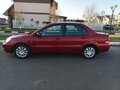 2007 Mitsubishi Lancer IX Рестайлинг, красный, 650000 рублей - вид 1