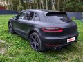 2016 Porsche Macan S I, чёрный, 3500000 рублей - вид 2