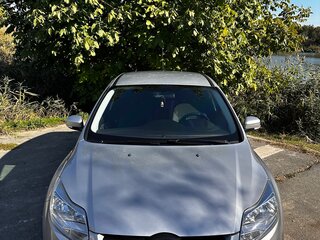 2014 Ford Focus III, серый, 925000 рублей, вид 2