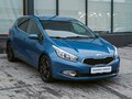 2013 Kia Ceed II, синий, 1169000 рублей - вид 6